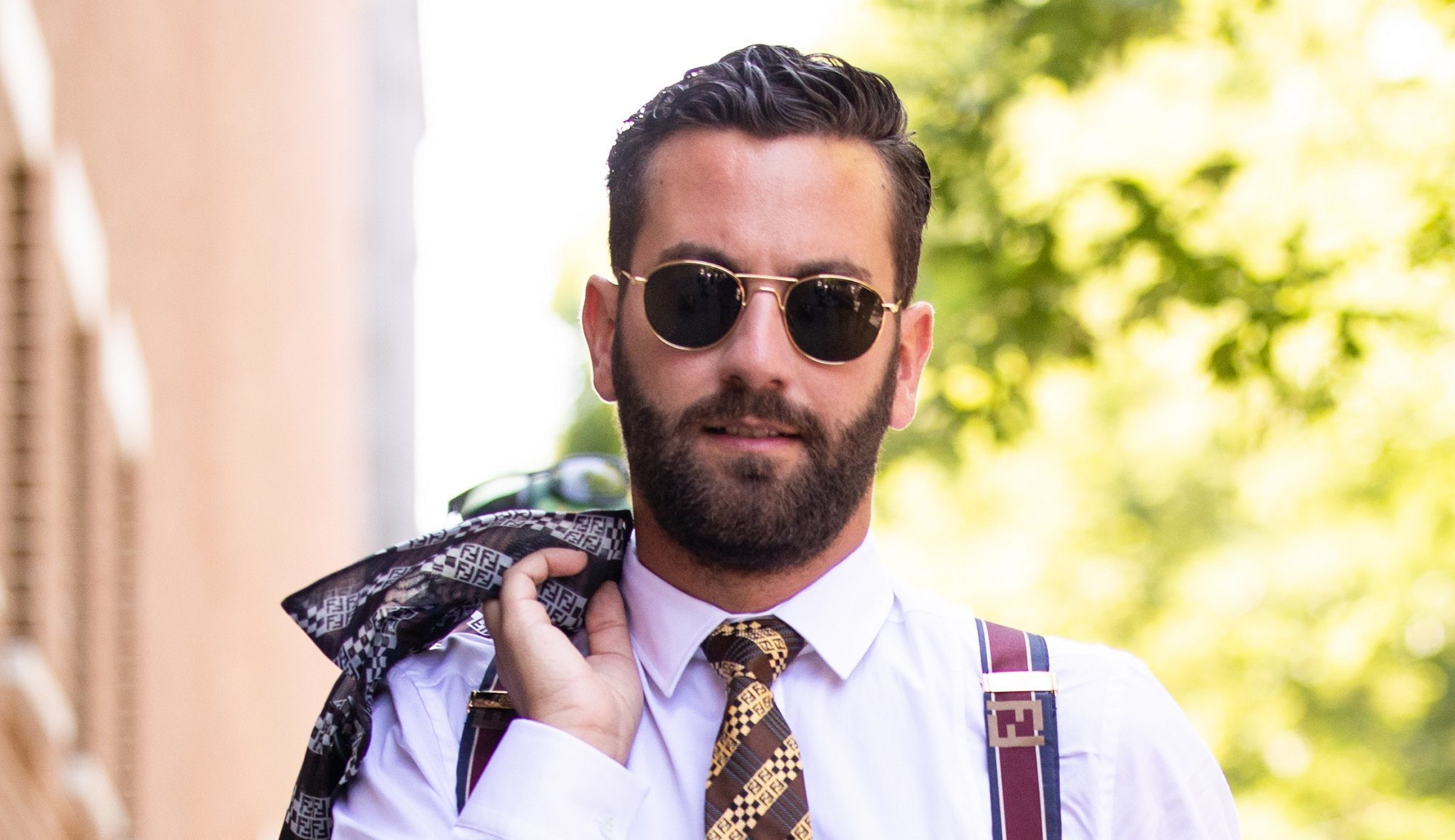 5 faktów o brodzie, które powinien znać każdy szanujący się brodacz