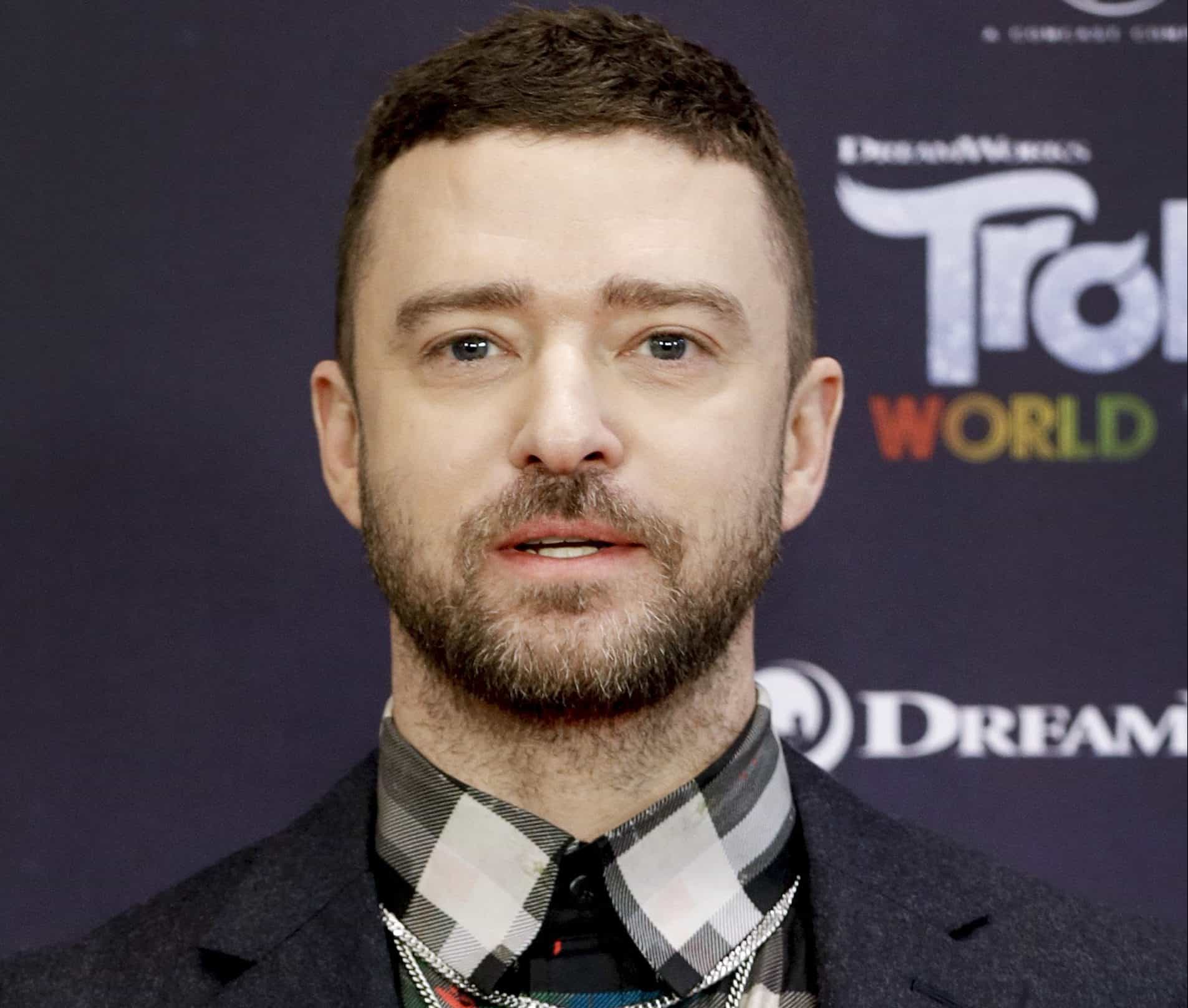Lekcja stylu: czego nauczyliśmy się od Justina Timberlake’a?