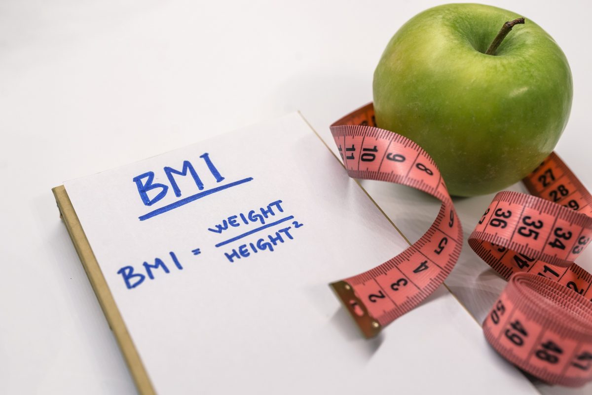 O czym mówi BMI i jak obliczyć ten wskaźnik?