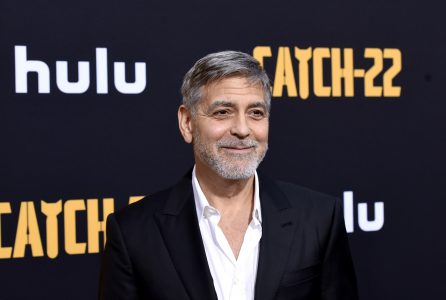 Lekcja stylu: czego nauczyliśmy się od George’a Clooneya?