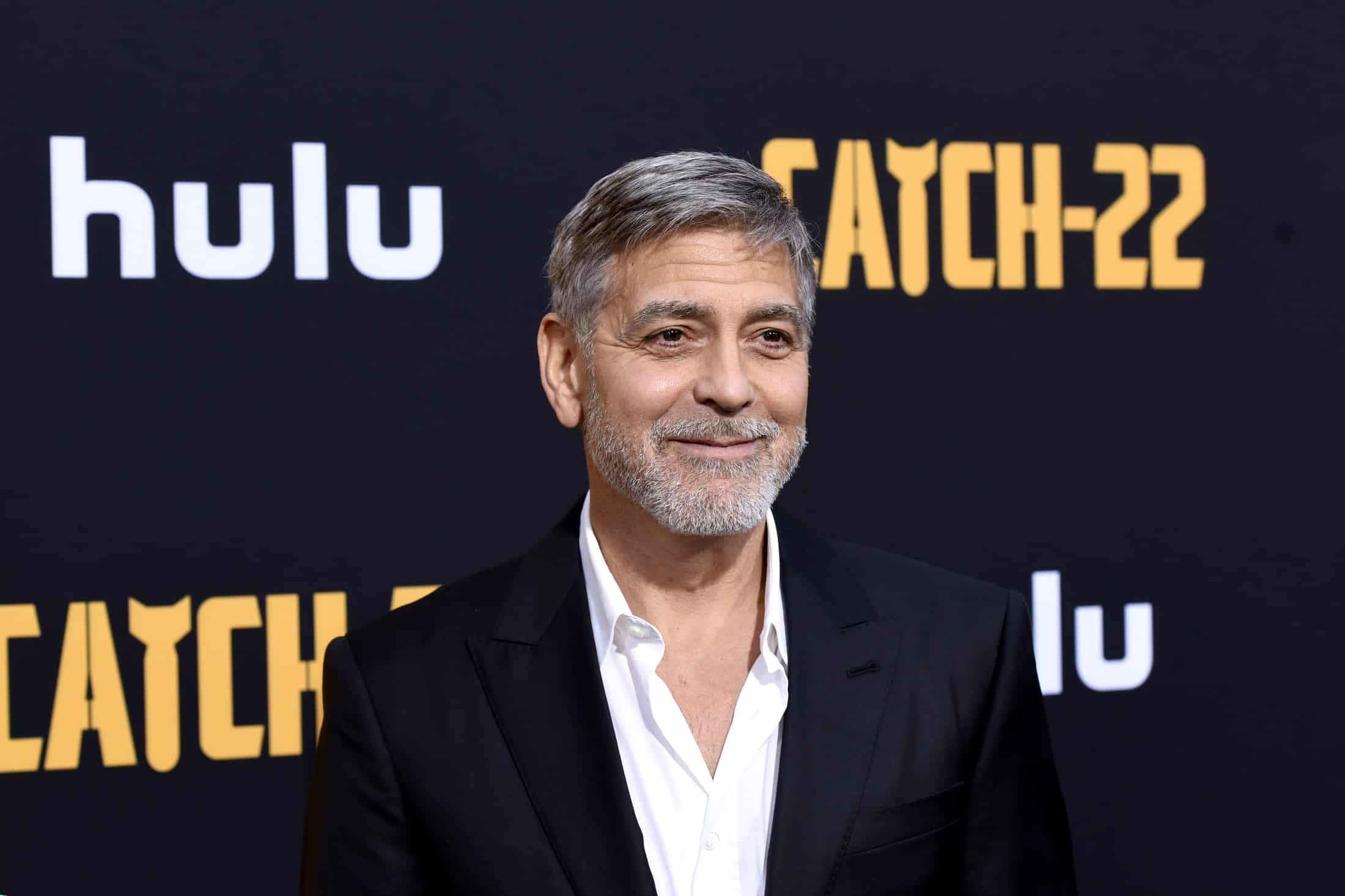 Lekcja stylu: czego nauczyliśmy się od George’a Clooneya?