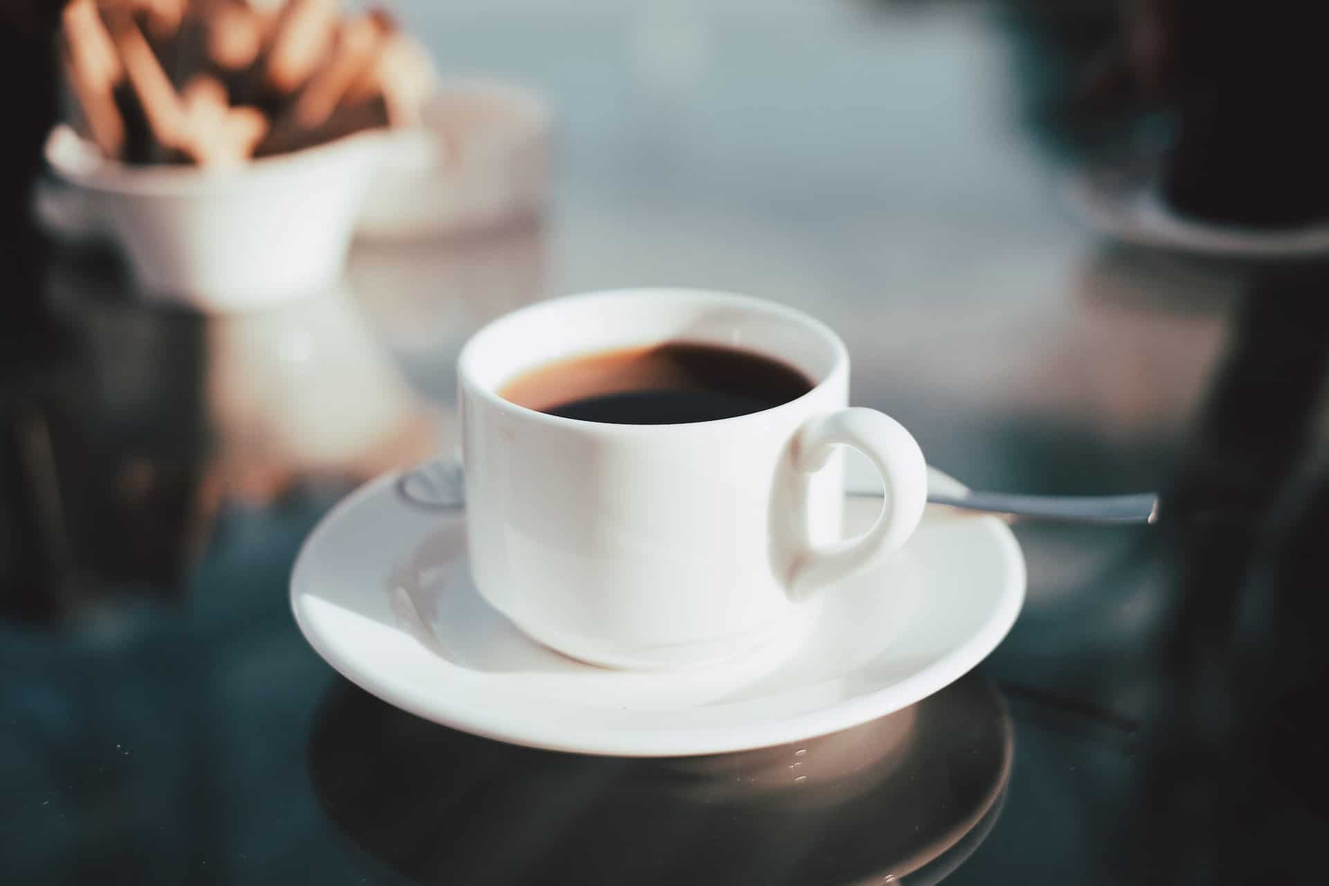 Jak dobrać odpowiednią palarnię kawy?