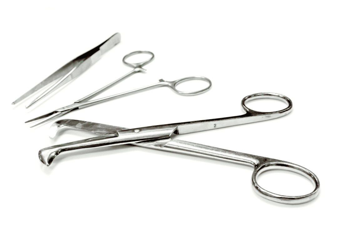 Wybór odpowiednich nożyczek chirurgicznych: Kluczowe kryteria