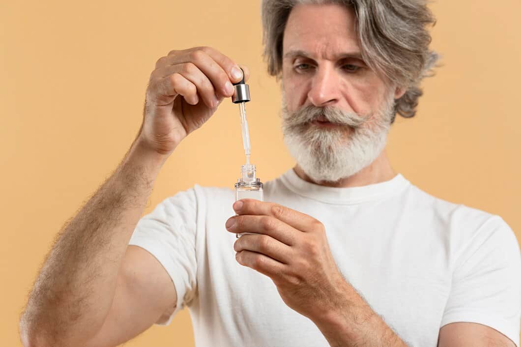 Jak skutecznie zapobiegać wypadaniu włosów u mężczyzn – sprawdzone metody i produkty