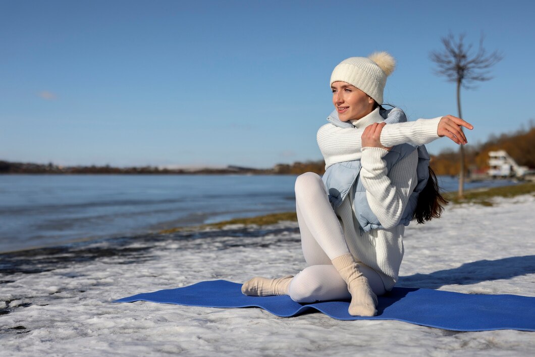 Jak bielizna termoaktywna poprawia komfort podczas zimowych treningów na świeżym powietrzu?
