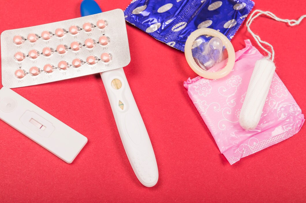 Porównanie skuteczności i bezpieczeństwa plastra antykoncepcyjnego z innymi metodami antykoncepcji